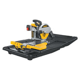 HEAVY-DUTY 10in WET TILE SAW (D24000) D24000