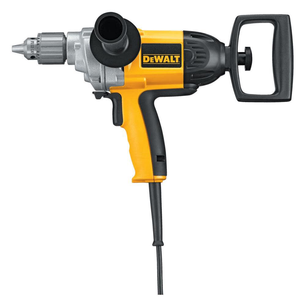 1/2-in Keyed Corded Drill DW130V