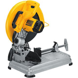 15 Amps 14-in Metal Base Chop Saw D28715