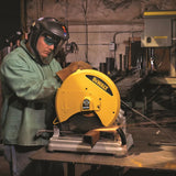 15 Amps 14-in Metal Base Chop Saw D28715