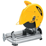 15 Amps 14-in Metal Base Chop Saw D28715