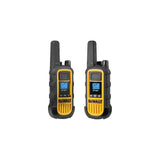 Heavy-Duty 2W Walkie Talkies 2pk DXFRS800