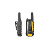 Heavy-Duty 2W Walkie Talkies 2pk DXFRS800