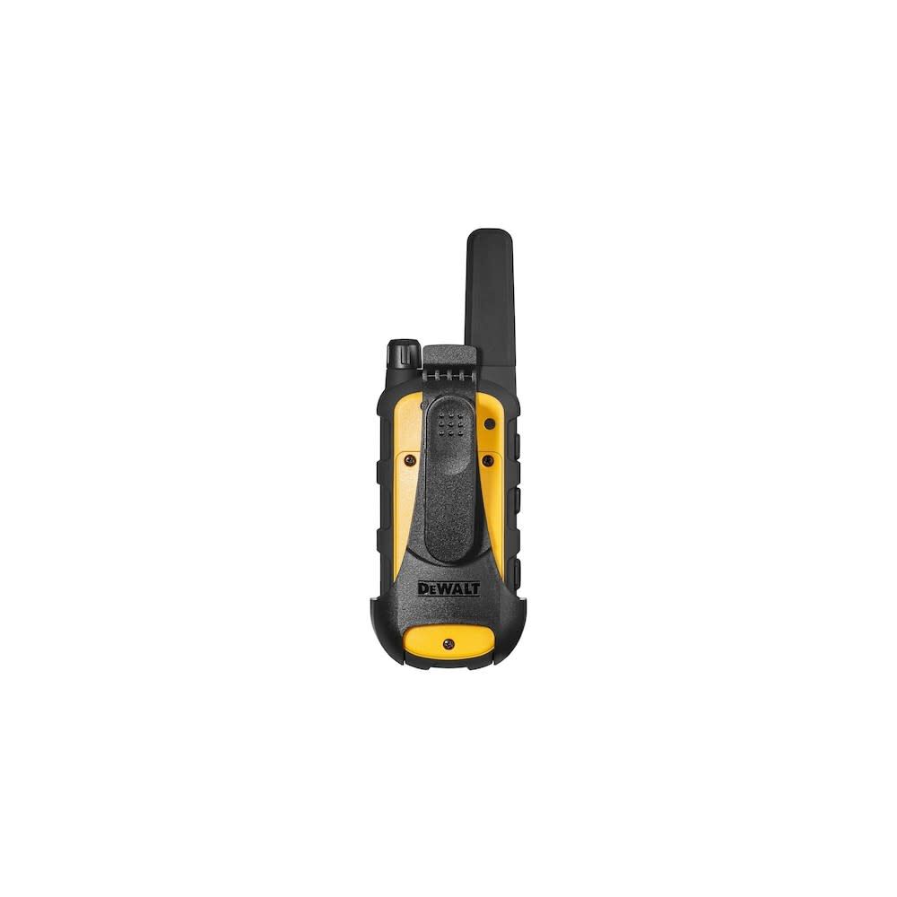 Heavy-Duty 2W Walkie Talkies 2pk DXFRS800