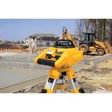 HEAVY-DUTY SELF LEVELING ROTARY LASER (DW074KD) DW074KD