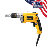 HEAVY-DUTY VSR DRYWALL SCREWDRIVER (DW272) DW272