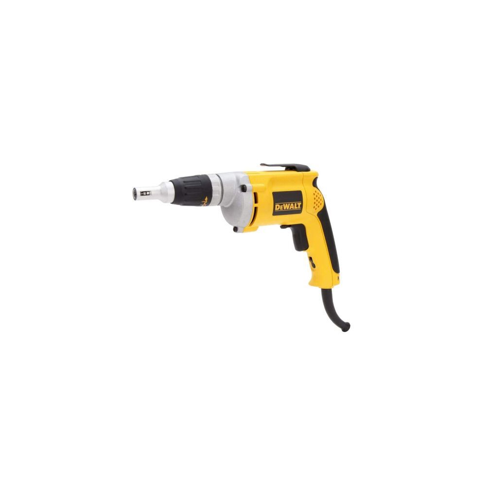 HEAVY-DUTY VSR DRYWALL SCREWDRIVER (DW272) DW272