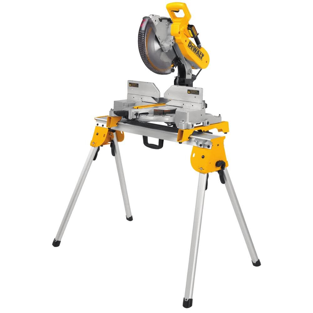 Aluminum Miter Saw Stand DWX725B