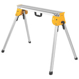 Heavy Duty Work Stand without Saw Brackets or Extensions DWX725