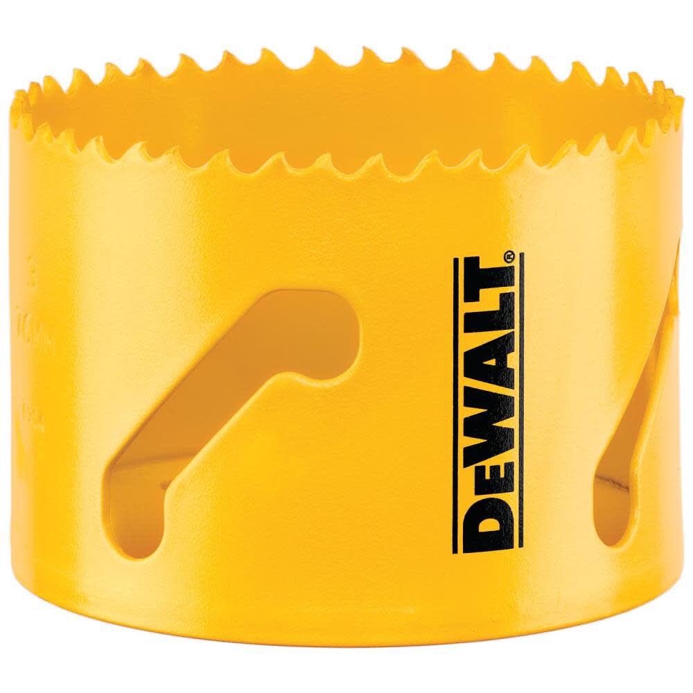 Hole Saw 2-7/8 (73MM) HOLESAW DAH180046