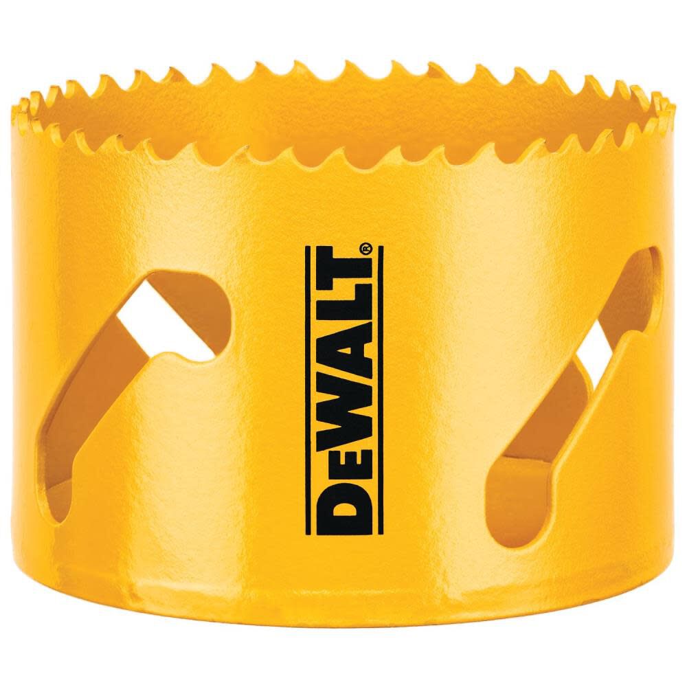 Hole Saw 2-7/8 (73MM) HOLESAW DAH180046