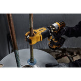 IMPACT CONNECT Copper Pipe Cutter Attachment DWACPRIR