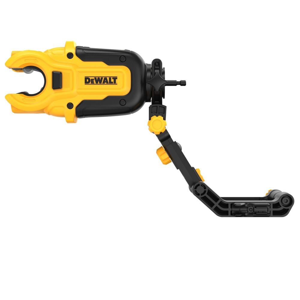 IMPACT CONNECT Copper Pipe Cutter Attachment DWACPRIR