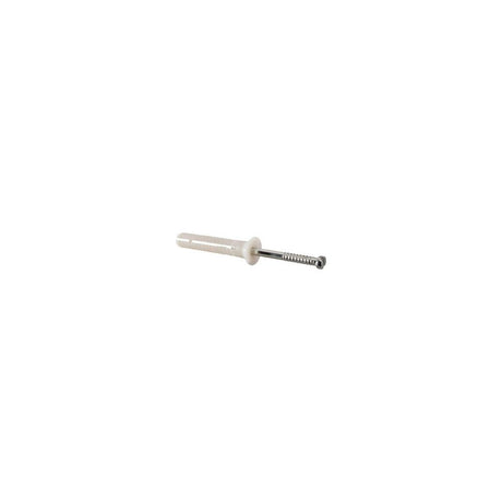 Impact Nail & Pin Anchors NYLON NAILIN FH 1/4 X 1 1/2 QTY: 100 02542-PWR