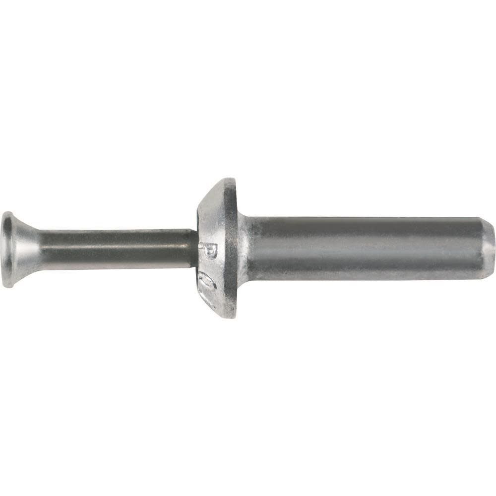 Impact Nail & Pin Anchors ZAMAC HS 1/4 X 1 1/2 QTY: 100 02844-PWR