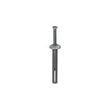 Impact Nail & Pin Anchors ZAMAC HS 1/4 X 1 1/4 QTY: 100 02842-PWR