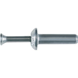 Impact Nail & Pin Anchors ZAMAC HS 1/4 X 1 1/4 QTY: 100 02842-PWR