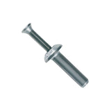 Impact Nail & Pin Anchors ZAMAC NAILIN MH 1/4 X 1 1/2(M) QTY: 1000 02821-PWR