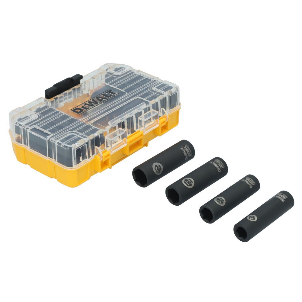 IMPACT READY Accessory Set (38 pc) DW2169