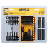 IMPACT READY Accessory Set (38 pc) DW2169