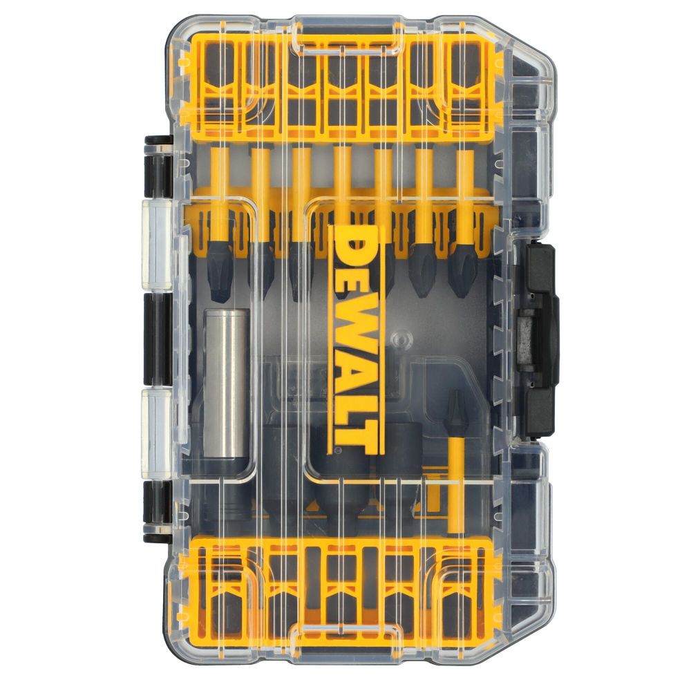 FlexTorq 1/4-in Impact Driver Bit (26-Piece) DWANGFT26SET