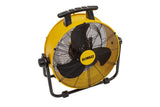 Industrial Warehouse Fan High Velocity DXF2042