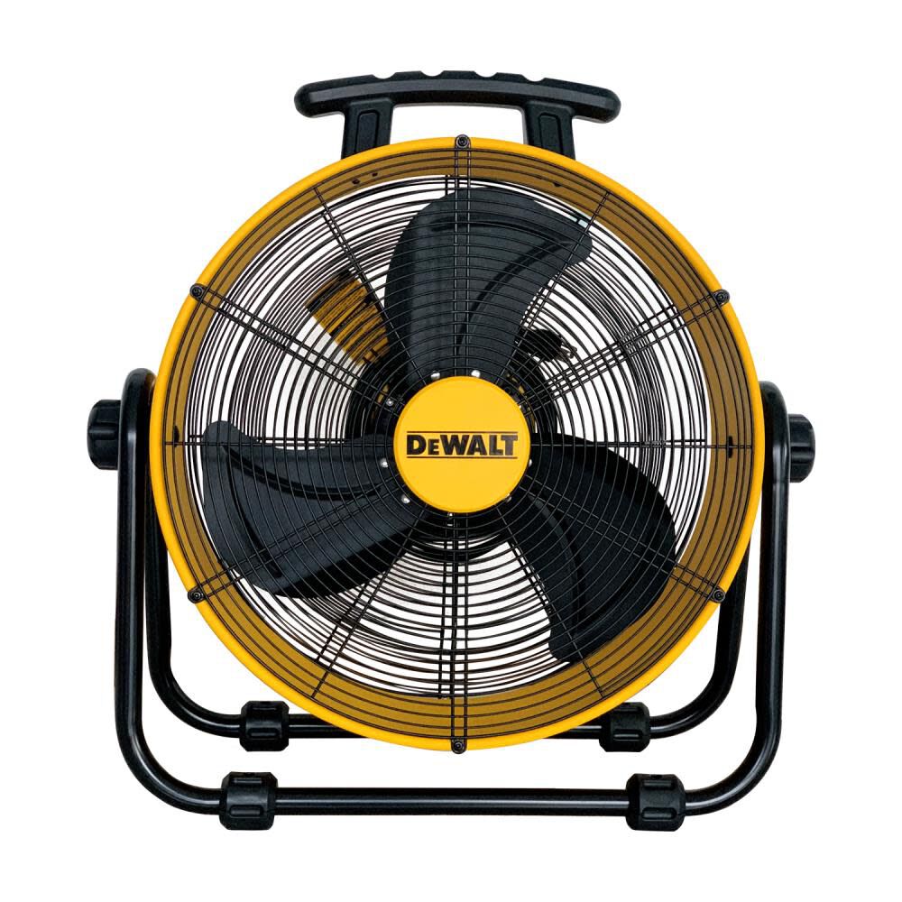 Industrial Warehouse Fan High Velocity DXF2042