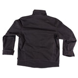 Lawton Work Jacket Cotton/Lycra Stone 3X DXWW50034-STN-3XL