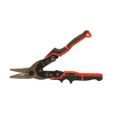 Left Cut Ergo Aviation Snips DWHT14673