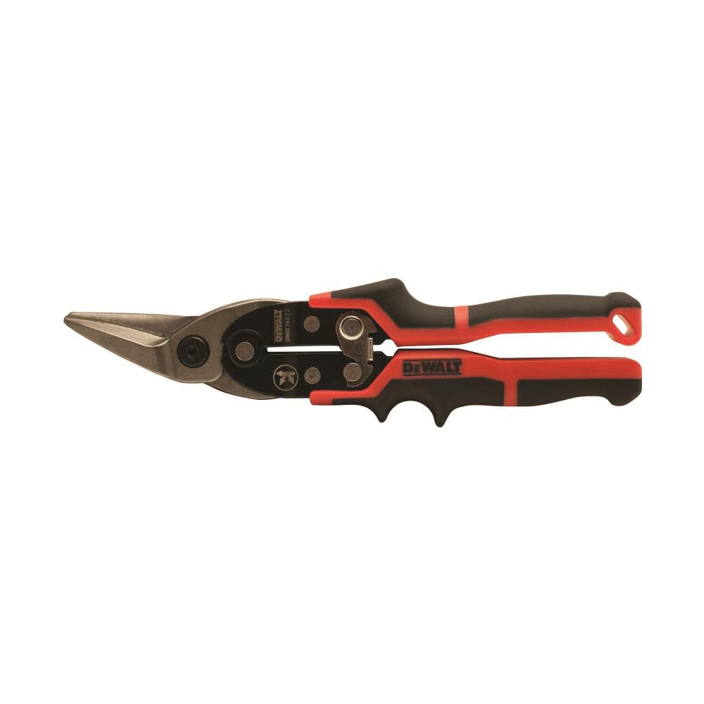 Left Cut Ergo Aviation Snips DWHT14673