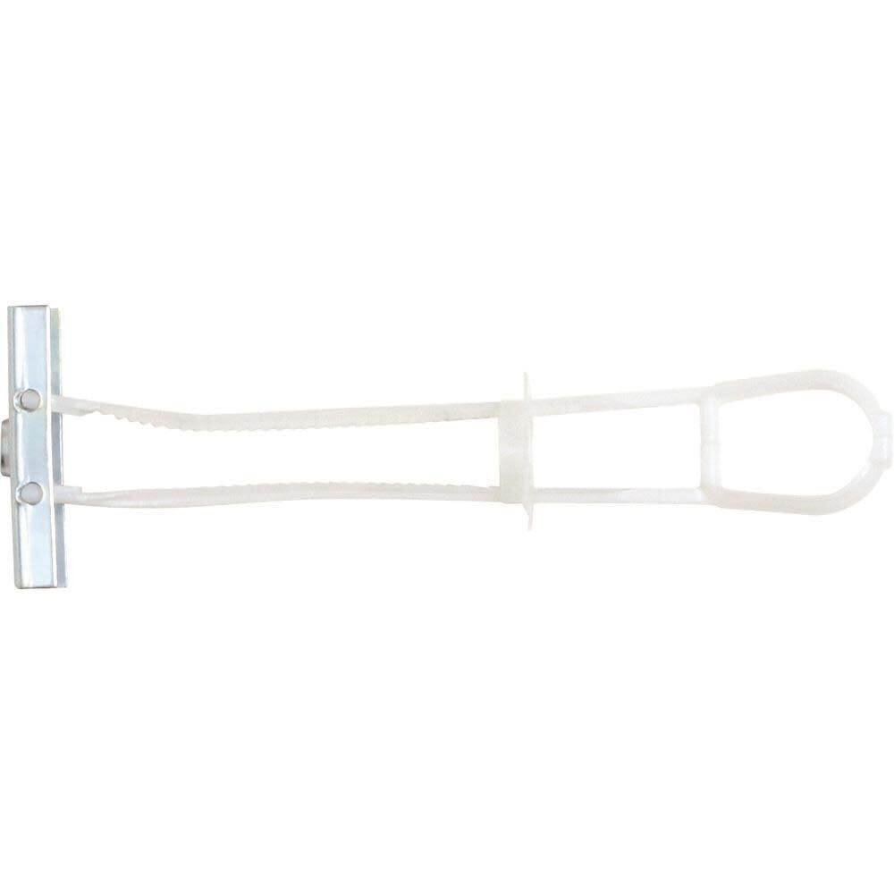 Light Duty Anchors STRAP TOGGLE 1/4in X 4in QTY: 50 04054-PWR