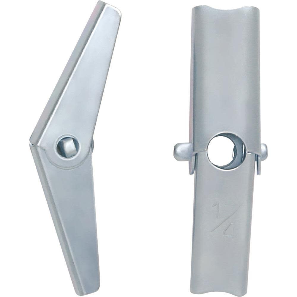 Light Duty Anchors TOGGLE WINGS 3/8 QTY: 50 04430-PWR