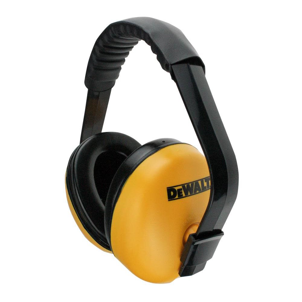 Lightweight Interrupter Earmuff DPG64HC