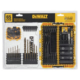 MAC Contractor Set 65pc DWAMF1265