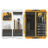 MAC Contractor Set 65pc DWAMF1265