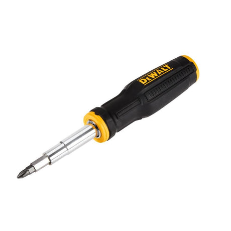 MAXFIT11 in 1 Screwdriver DWHT68000