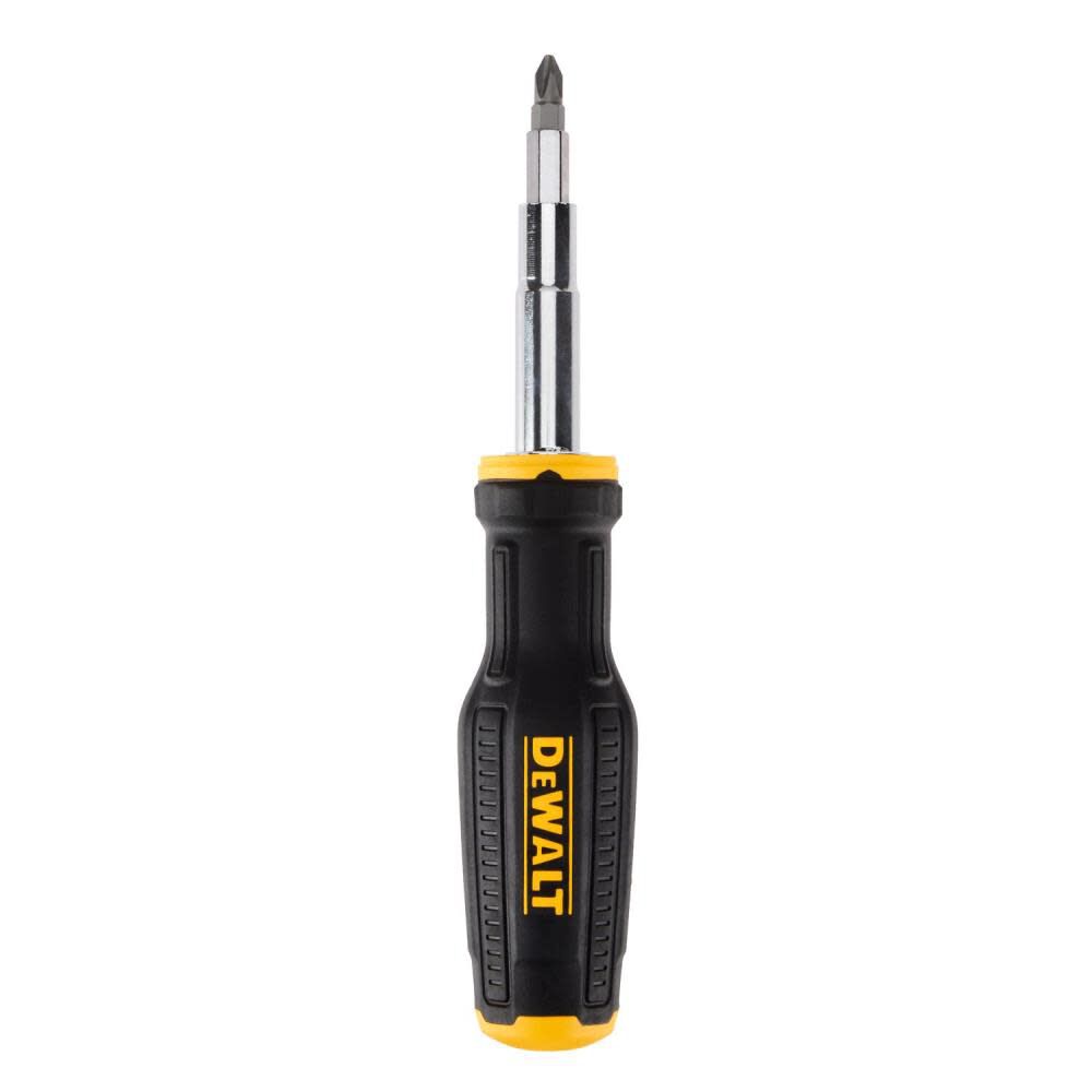 MAXFIT11 in 1 Screwdriver DWHT68000