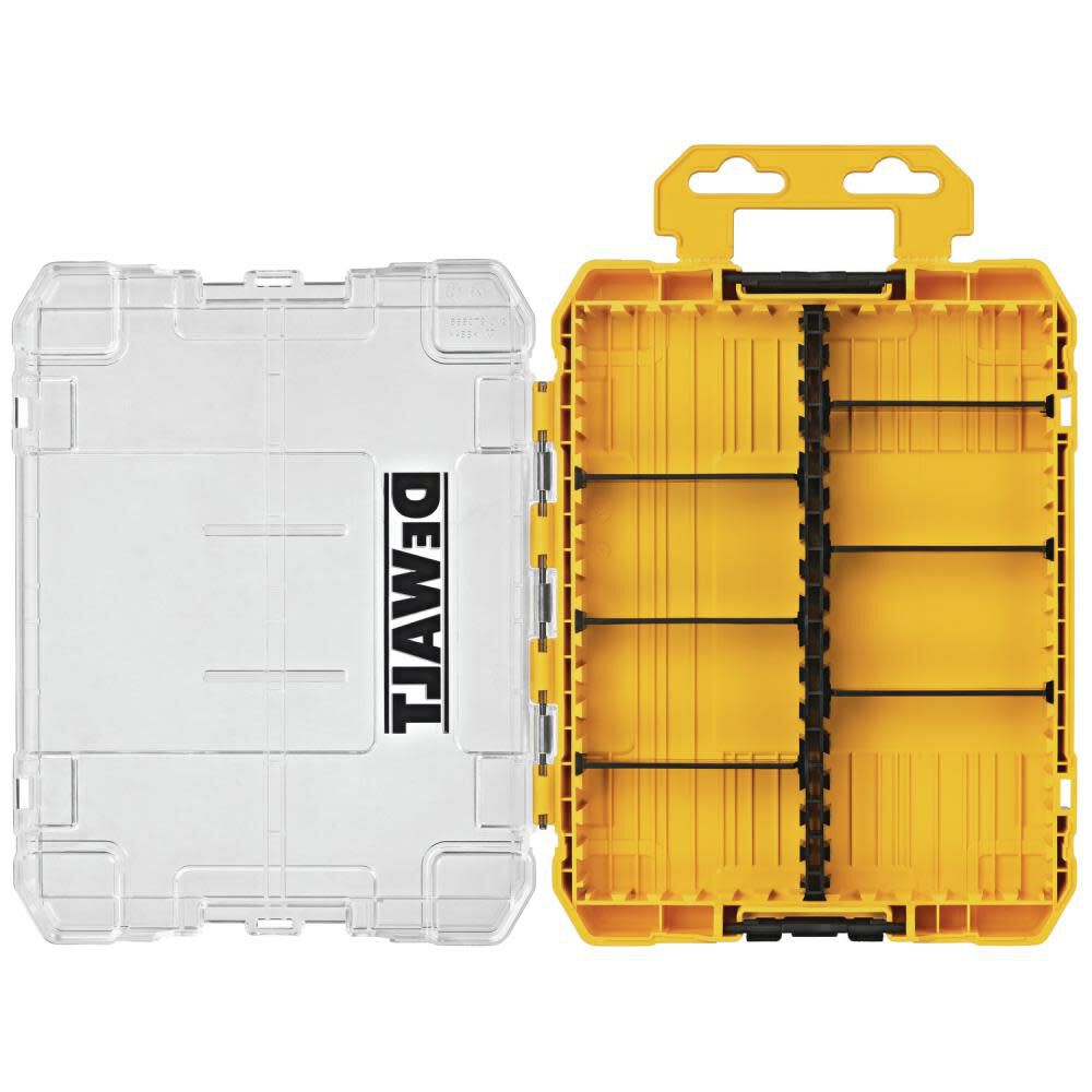 Medium Tough Case Set Case Only DWAN2190