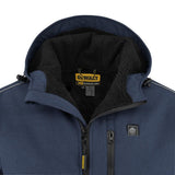 Mens Heated Heated Barn Coat Kit DCHJ101D1-M