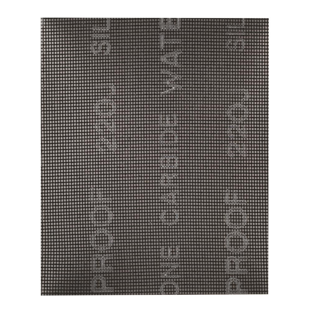 Mesh 1/4 Sheet 120 Grit (5 PACK) DWAM4323