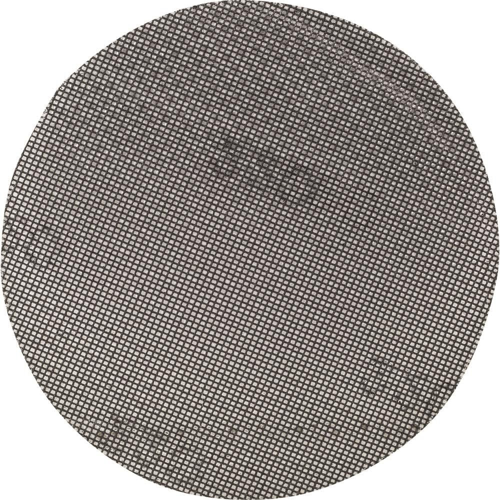 Mesh 5-in 120 Grit Random Orbit Disks (5 PACK) DWAM4303