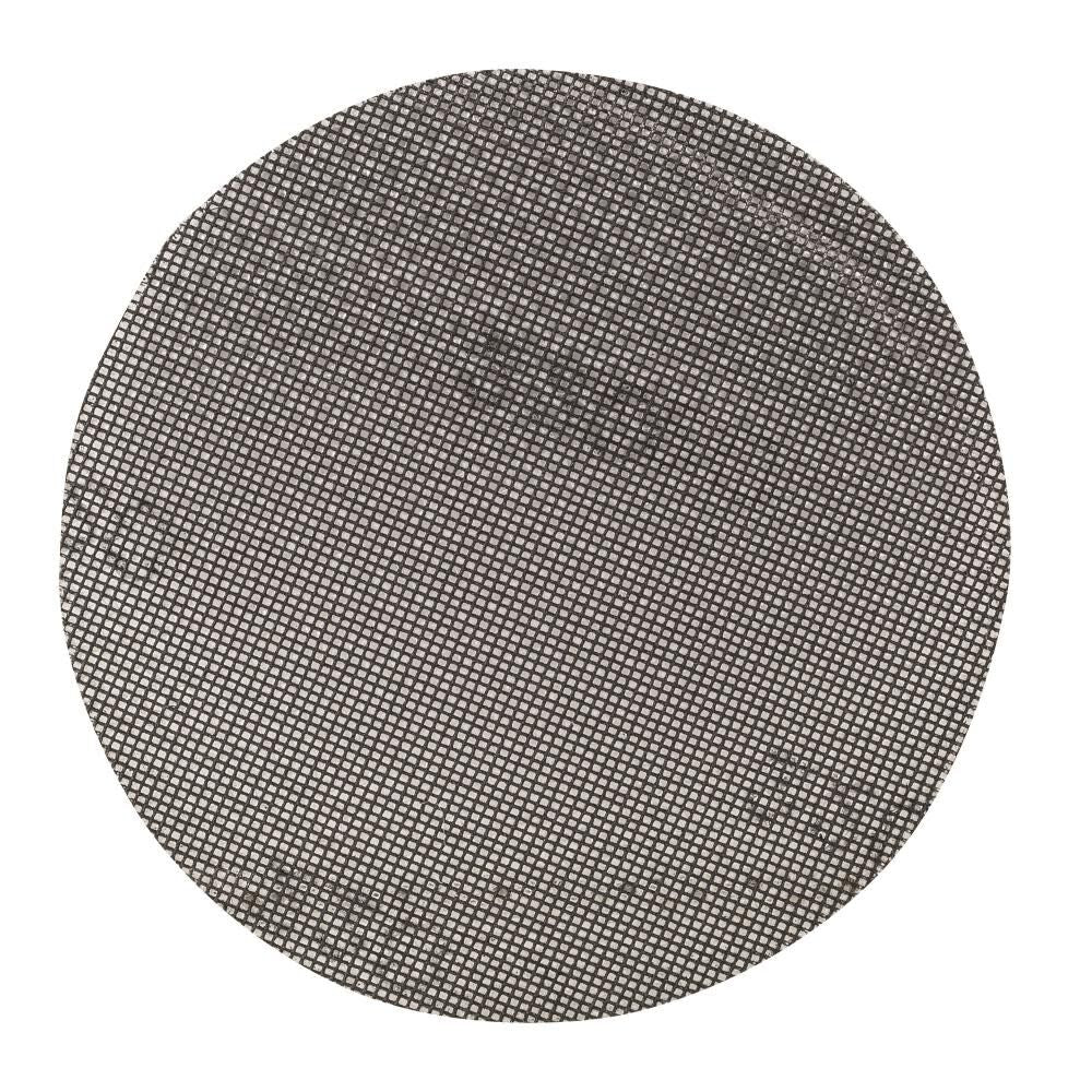 Mesh 5 In. 80 Grit Random Orbit Disks (5 PACK) DWAM4301