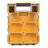 Mid-Size Pro Organizer with Metal Latches DWST14735