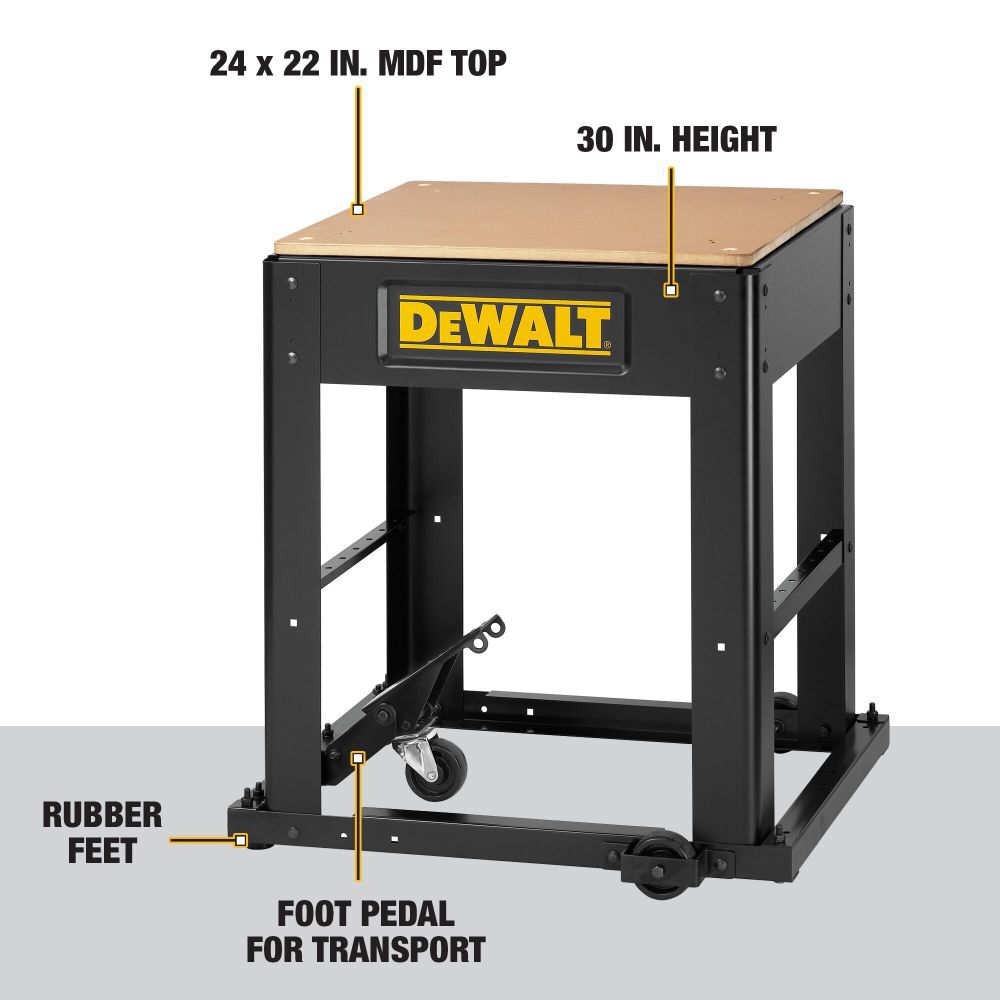 Mobile Base DW7350