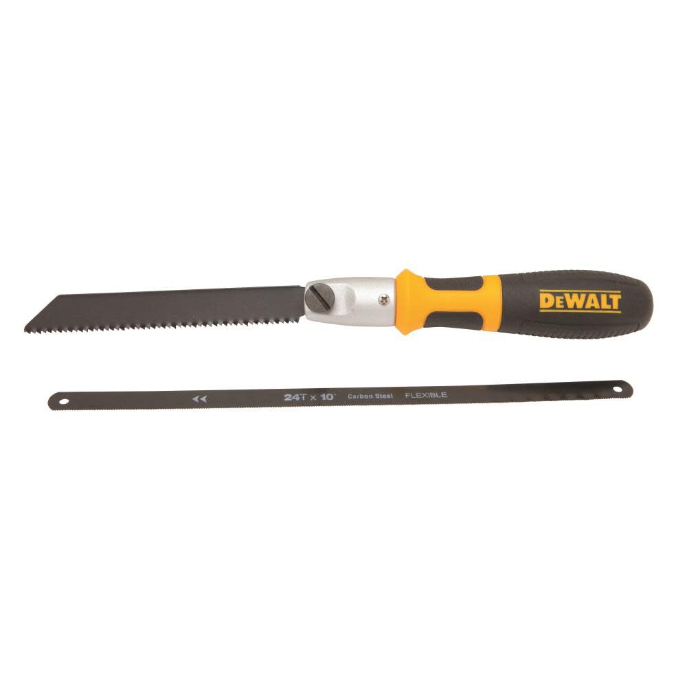 Multi Purpose Saw DWHT20542