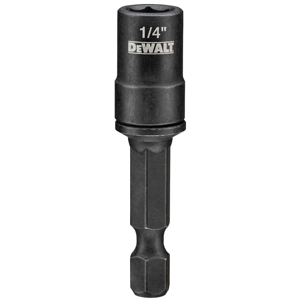 Impact Ready 1/4-in x 2-in Nutsetter Impact Driver Bit DWADND14