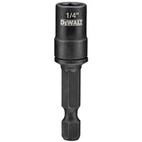 Impact Ready 1/4-in x 2-in Nutsetter Impact Driver Bit DWADND14