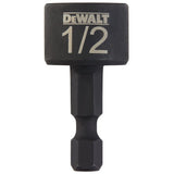 Impact ready Nutsetter Impact Driver Bit (5-Piece) DWAIND-5