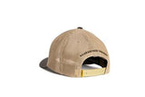 Oakdale Trucker Hat with Patch Bark with Tan Mesh - OSFA DXWW50041-310-OSFA
