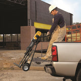 Pavement Breaker With Hammer Truck D25980K